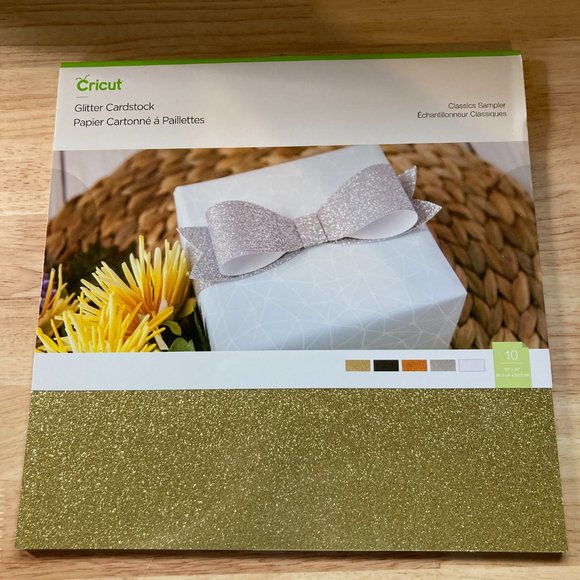 Cardstock Lot for Cricut. Silhouette, Card-Making - Picture 2 of 2